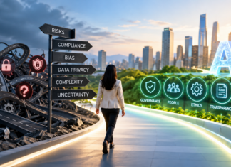 Making Responsible AI Adoption the Easiest Path