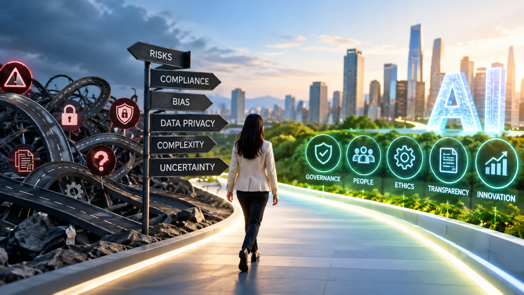 Making Responsible AI Adoption the Easiest Path