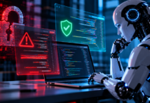 AI may write safer code. It will still make software less secure.