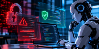 AI may write safer code. It will still make software less secure.