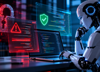 AI may write safer code. It will still make software less secure.