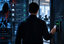 Insider Risk Starts with Access, Not Intent