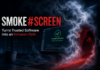 SMOKE#SCREEN Turns Trusted Software Into an Intrusion Path