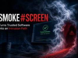 Smoke Screen