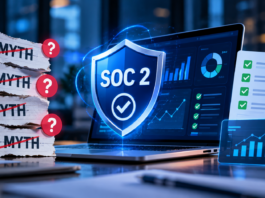 Busting Common SOC 2 Myths with Real Data from Real Companies