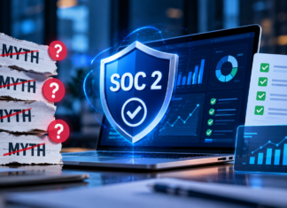 Busting Common SOC 2 Myths with Real Data from Real Companies