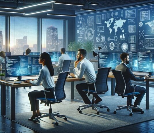 Your Business Runs on a Chain of Dependencies You Probably Can’t See