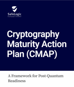 cyptography-maturity-action-plan