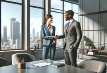 How Data Breaches impact Mergers and Acquisition Deals Sales-deal-closes