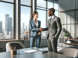 How Data Breaches impact Mergers and Acquisition Deals Sales-deal-closes