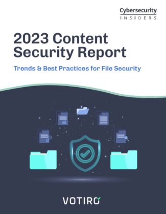 Content Security Report