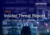 Insider Threat Report