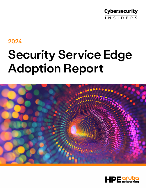2024 Security Service Edge Report