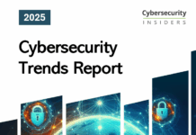 Cybersecurity Trends Report