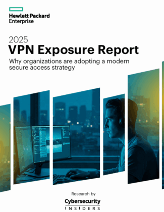 2025 vpn exposure report