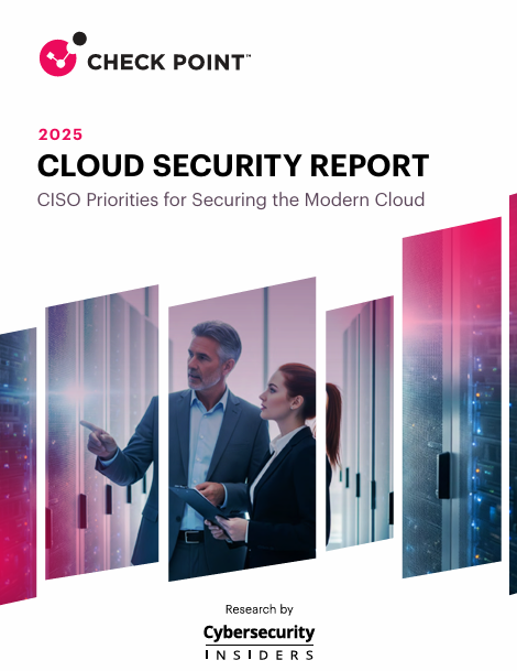 2025 Cloud security report