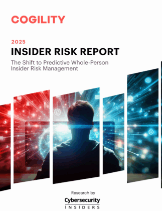 Insiders risk report