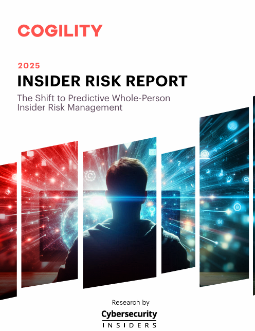 Insiders risk report