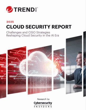 Cloud security report