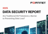 Data Security Report