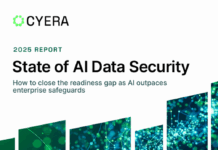 2025-State of AI Data Security Report-Cyera