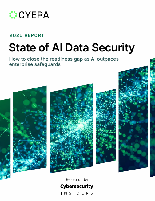 2025-State of AI Data Security Report-Cyera 2025-State of AI Data Security Report-Cyera