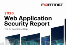 web-application-security-report