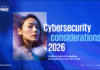 KPMG 2026 cybersecurity report names non-human identities as critical CISO problem