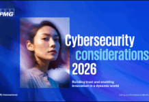 KPMG 2026 cybersecurity report names non-human identities as critical CISO problem