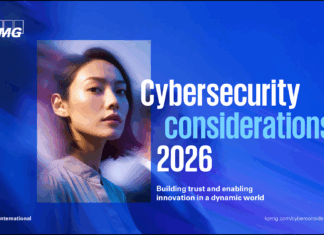 KPMG 2026 cybersecurity report names non-human identities as critical CISO problem