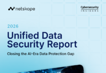 unified data security report