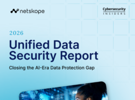 unified data security report