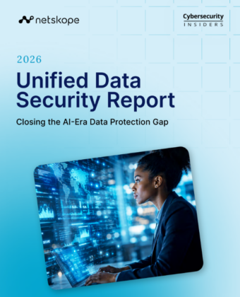 unified data security report