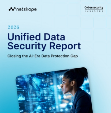 unified data security report