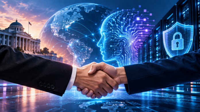 Secure-AI-Partnership-in-a-Connected-World