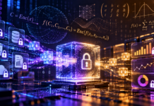 The Math That Lets Us Compute on Encrypted Data
