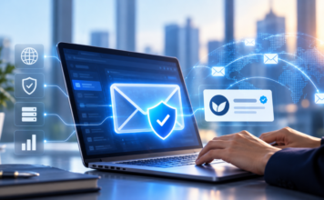 EasyDMARC and GMO GlobalSign Partner to Strengthen Email Authentication and Verified Brand Identity