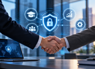 Cyberr and ICTC Join Forces to Help Close the Cybersecurity Skills Gap