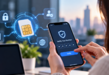 SIM-Based Number Verification: The Underutilized Security Asset in Every Mobile User’s Hands