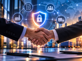 Resilience Is Earned Between Audits: What Customers and Suppliers Really Want From Your Security Program