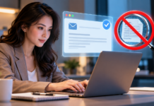 No Hidden Text Required to Fool an AI Email Summarizer