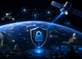 Securing the 17th Sector: Why Space is the Next Critical Infrastructure Frontier