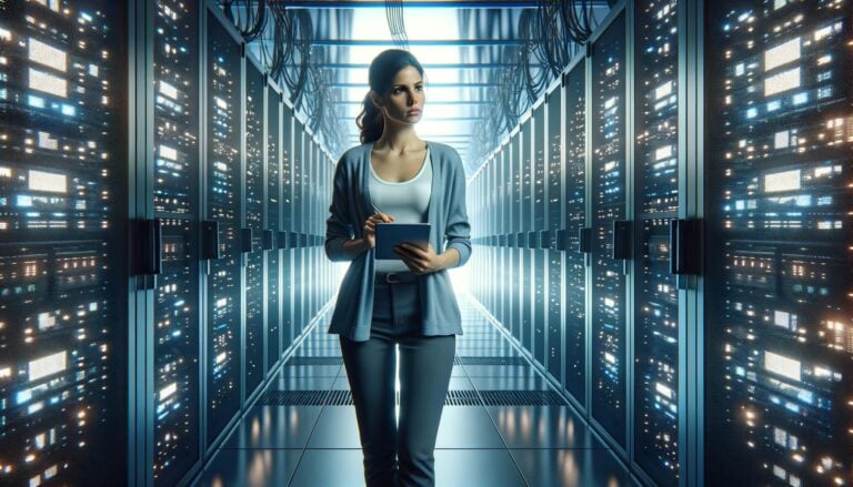 How Server Farms can shield customers from Malware Attacks