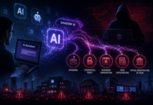 How shadow AI could fuel the next wave of cyberattacks ShadowAi