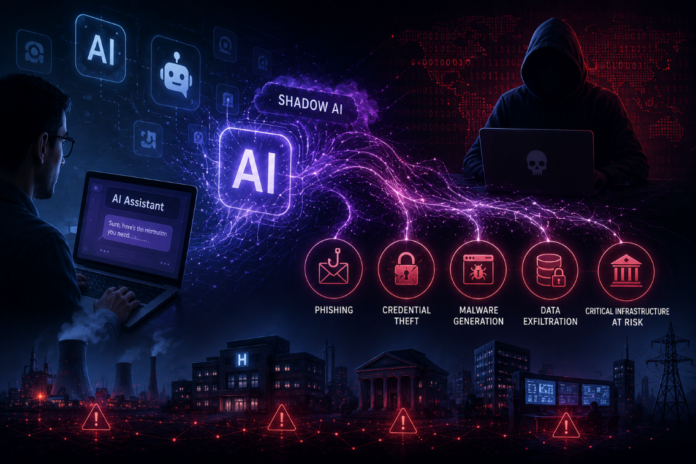 Shadow-AI