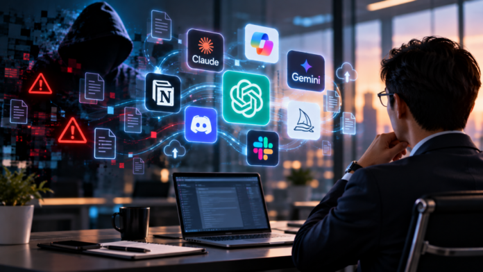 Shadow-AI-in-the-Modern-Office
