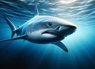 Cyberattacks result in loss of life and not just trivial Data Theft Shark-AI-Cyber-security