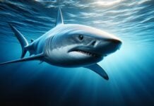 Shark-cyber-security