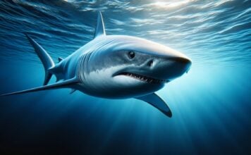 Shark-cyber-security