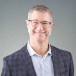 Lee Rossey, Co-founder and CTO, SimSpace